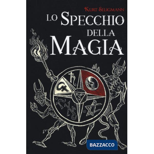 Specchio della magia (Lo)