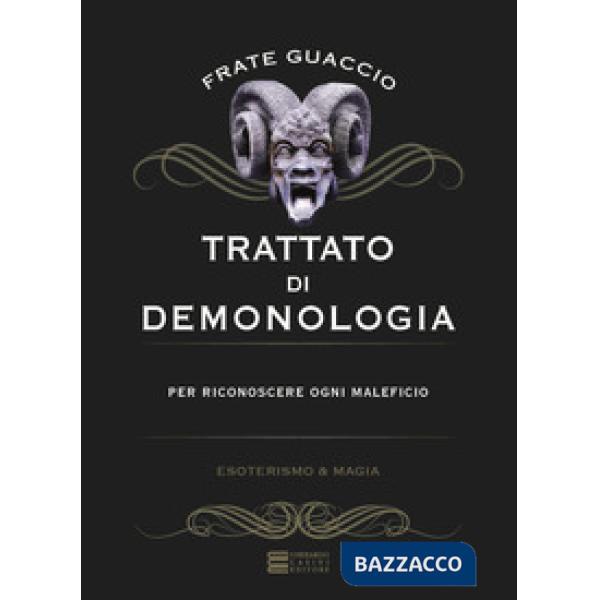 Trattato di demonologia