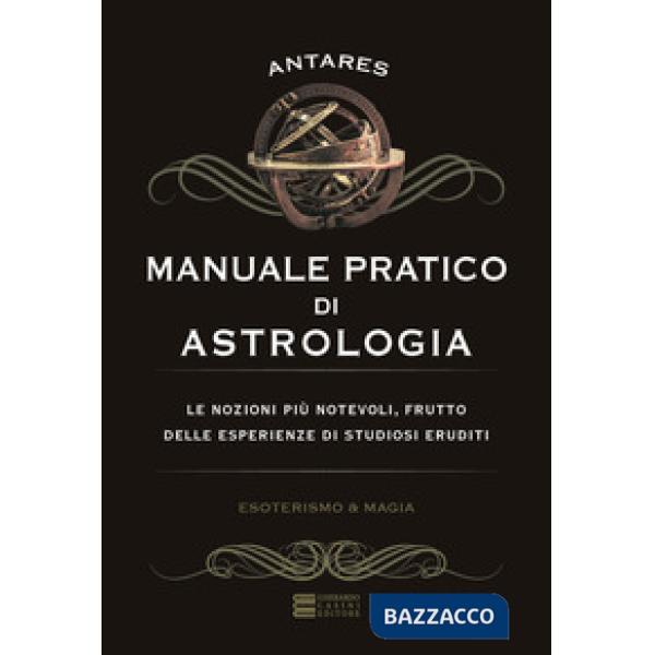 Manuale pratico di astrologia
