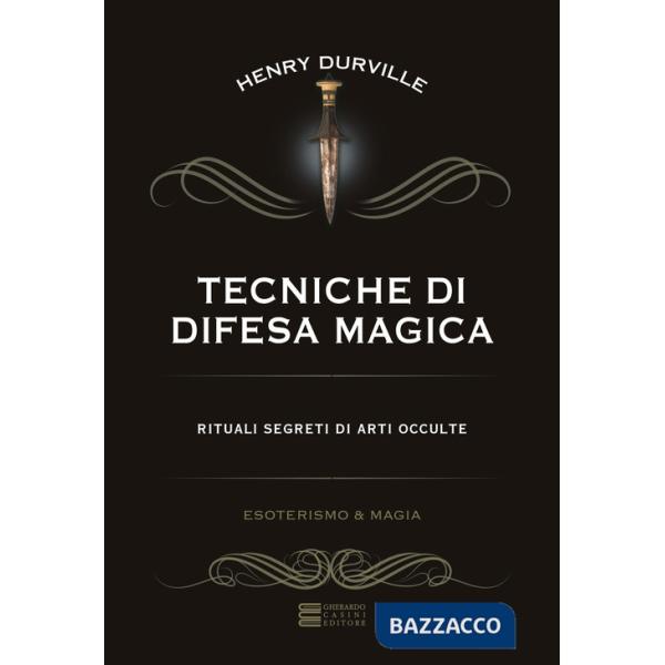 Tecniche di difesa magica