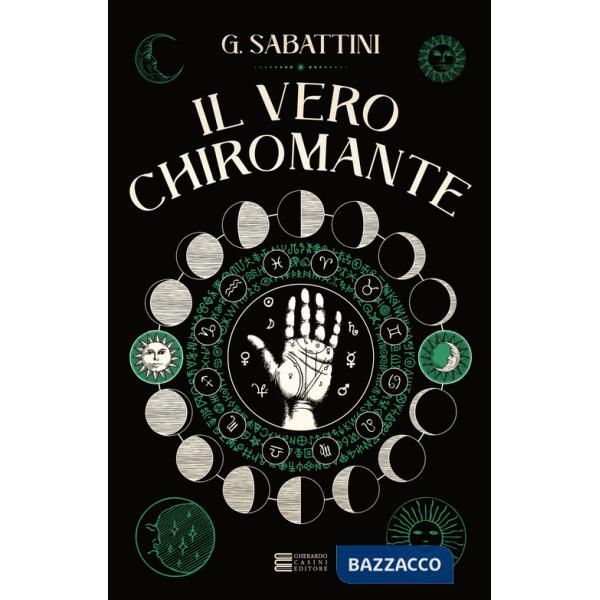 Vero chiromante (Il)