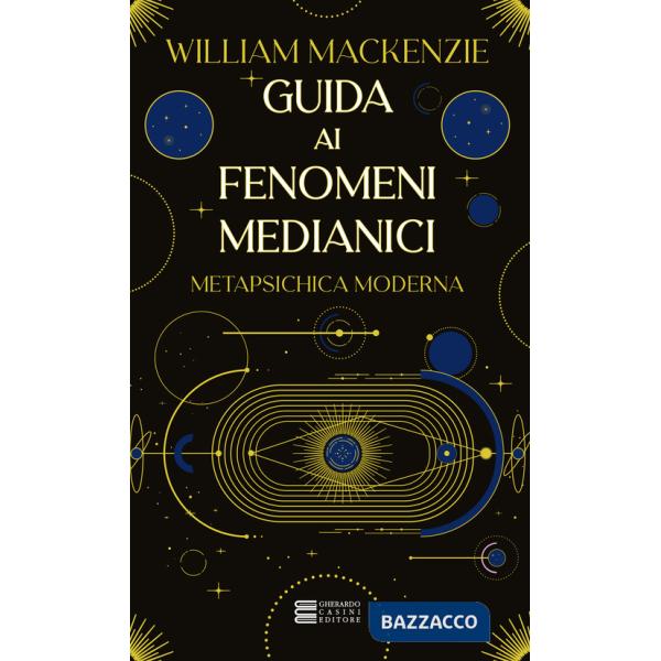 Guida ai fenomeni medianici