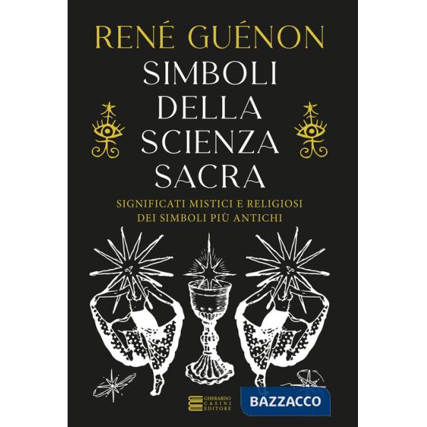 Simboli della scienza sacra