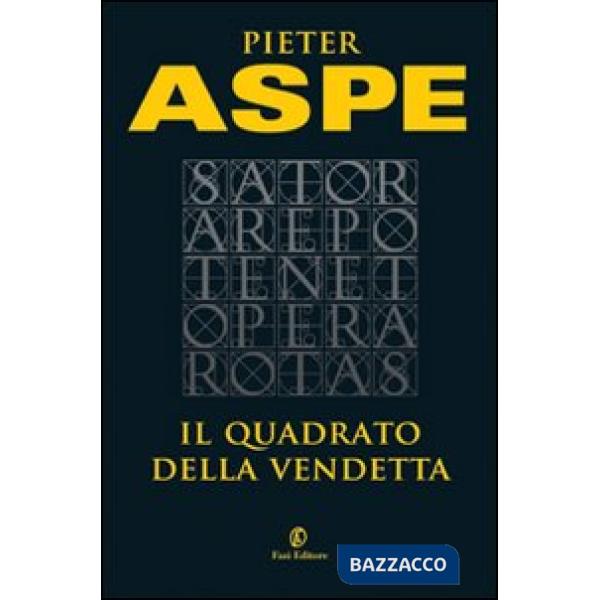 Quadrato della vendetta (Il)