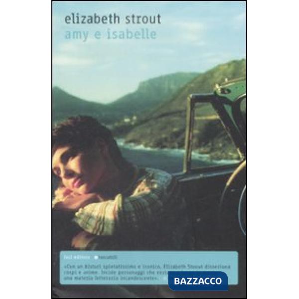 Amy e Isabelle. Ediz. illustrata
