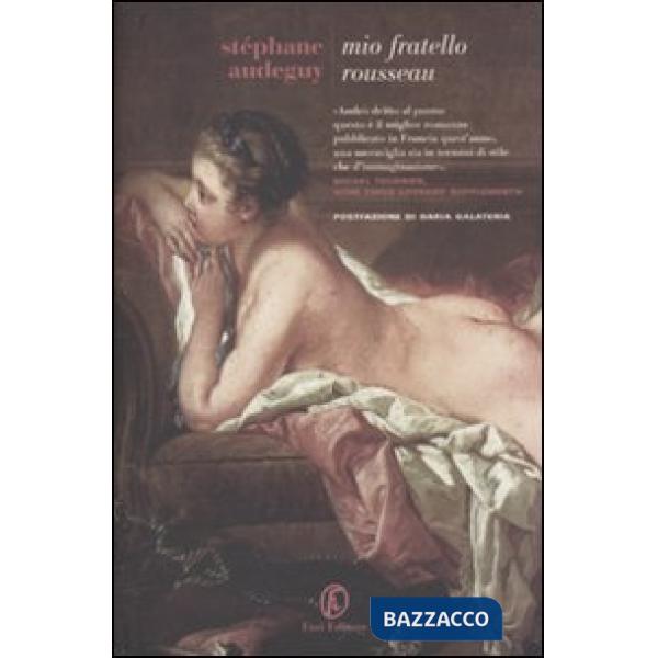 Mio fratello Rousseau