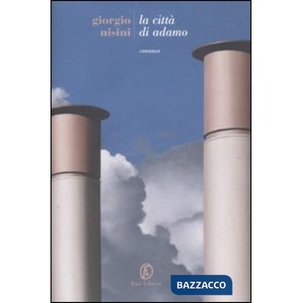 Città di Adamo (La)