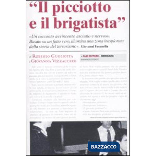 Picciotto e il brigatista (Il)