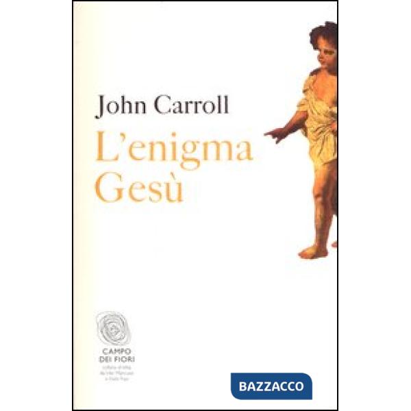 Enigma Gesù (L')