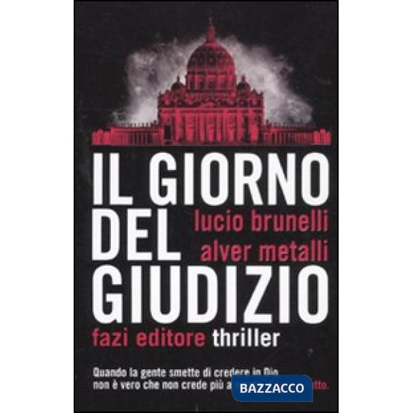 Giorno del giudizio (Il)