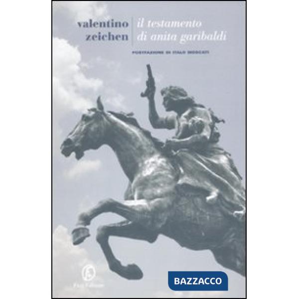 Testamento di Anita Garibaldi (Il)