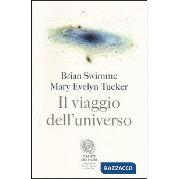 Viaggio dell'universo (Il)