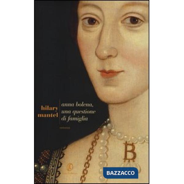 Anna Bolena, una questione di famiglia