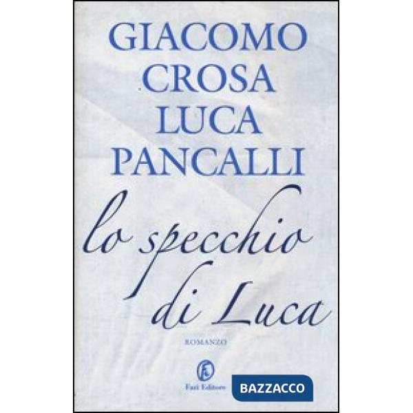 Specchio di Luca (Lo)