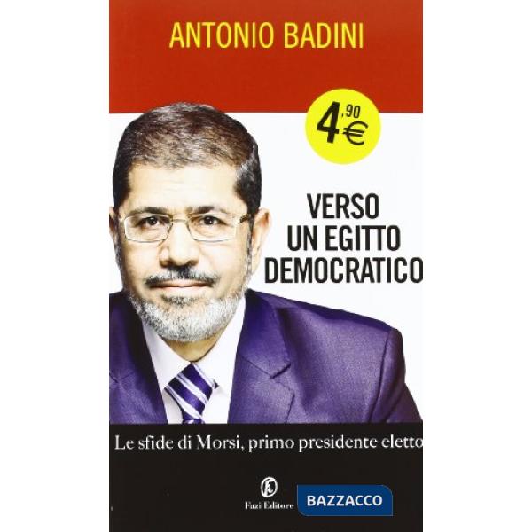 Verso un Egitto democratico. Le sfide di Morsi