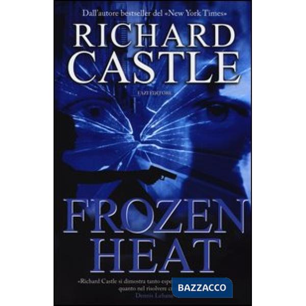 Frozen heat