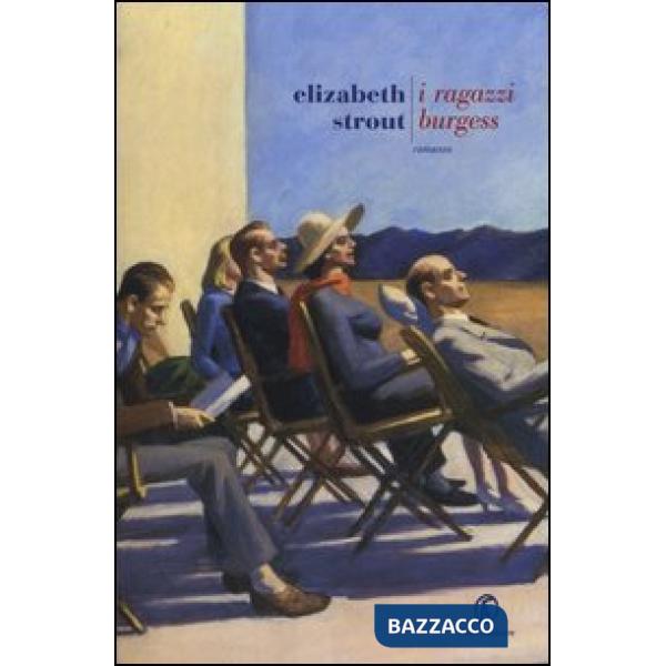 Ragazzi Burgess (I)