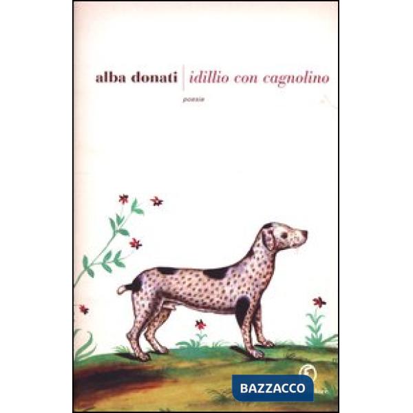 Idillio con cagnolino