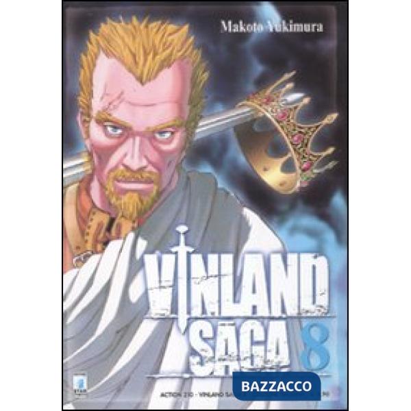 Vinland saga. Vol. 8