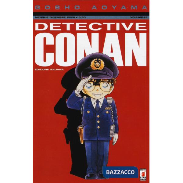 Detective Conan. Vol. 23