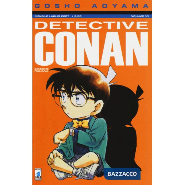 Detective Conan. Vol. 30