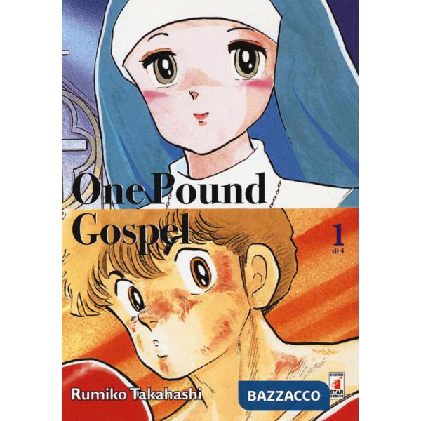One pound gospel. Vol. 1