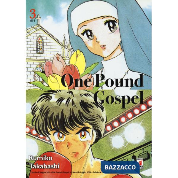 One pound gospel. Vol. 3