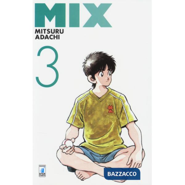 Mix. Vol. 3