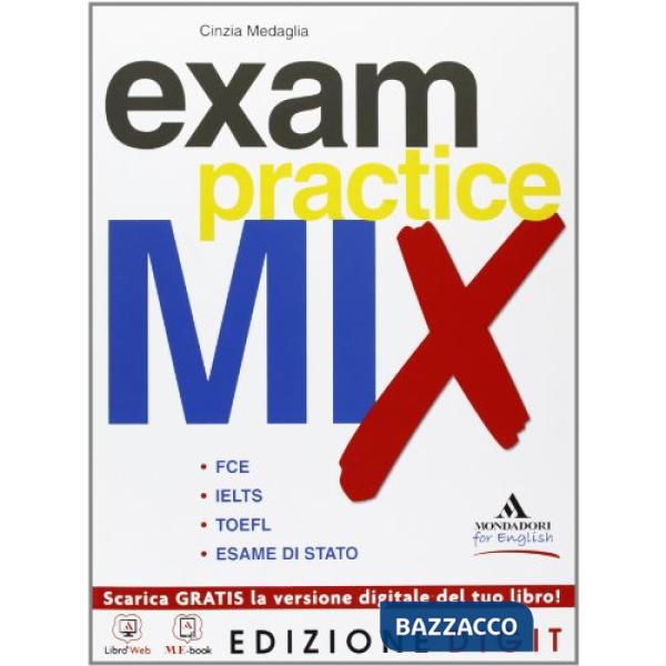 EXAM PRACTICE MIX