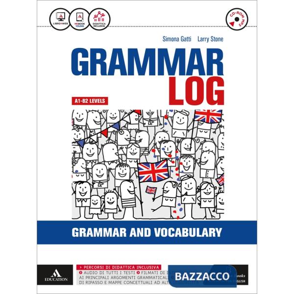 GRAMMAR LOG MB + CONT.DIGIT.