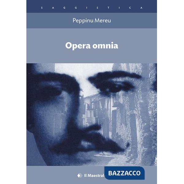 Opera omnia. Con CD-Audio
