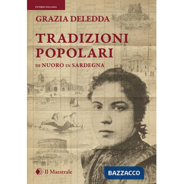 Tradizioni popolari di Nuoro in Sardegna