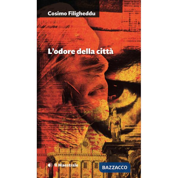 Odore della città (L')