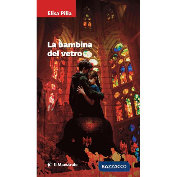 Bambina del vetro (La)