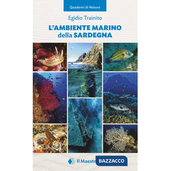 Ambiente marino della Sardegna (L')