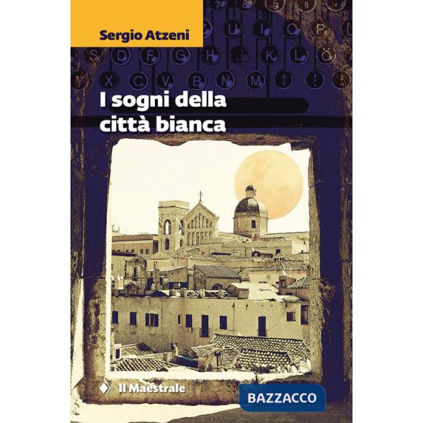 Sogni della città bianca (I)