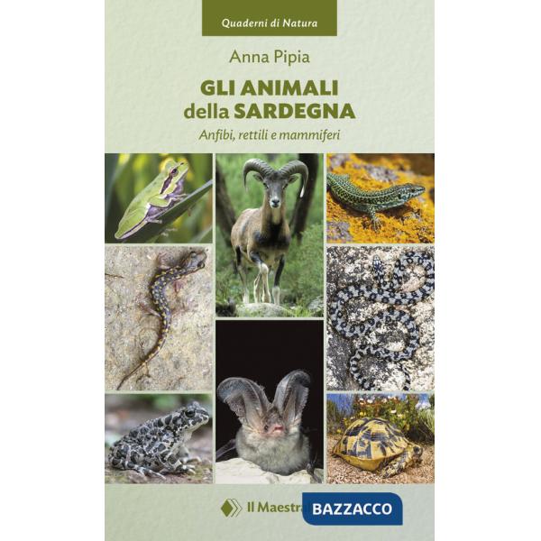 Animali della Sardegna (Gli)