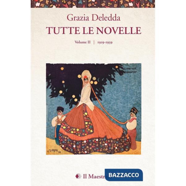 Tutte le novelle. Vol. 2: 1919-1939
