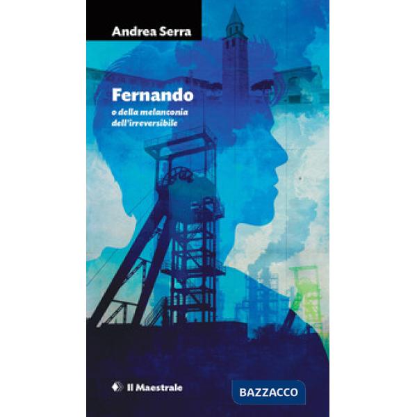 Fernando o della melanconia dell'irreversibile