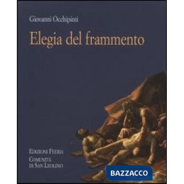 Elegia del frammento