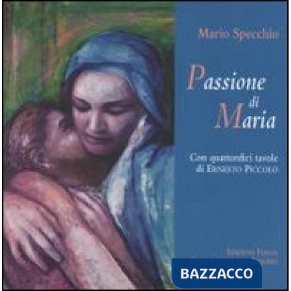 Passione di Maria