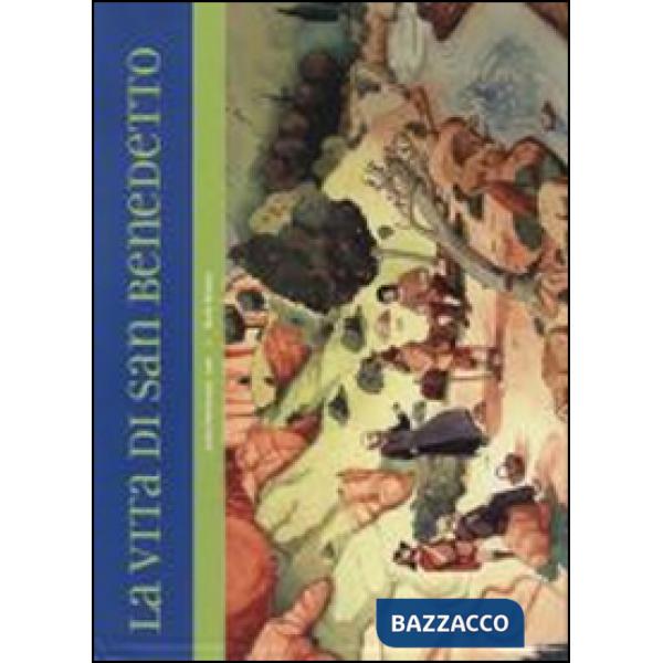 Vita di san Benedetto (La)