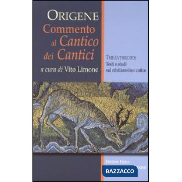 Commento al Cantico dei Cantici