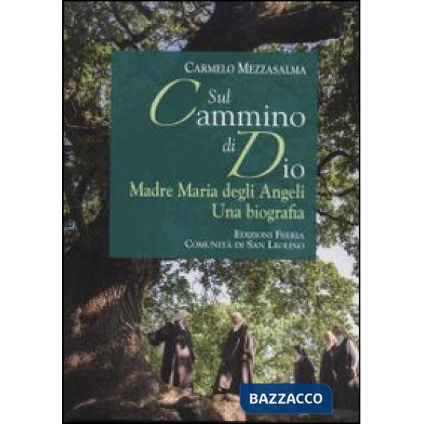 Sul cammino di Dio. Madre Maria degli Angeli. Una biografia