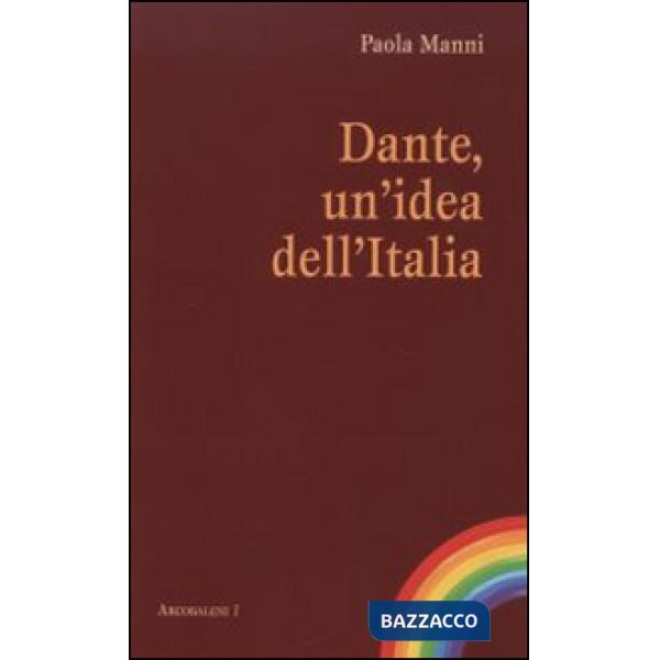 Dante, un'idea dell'Italia
