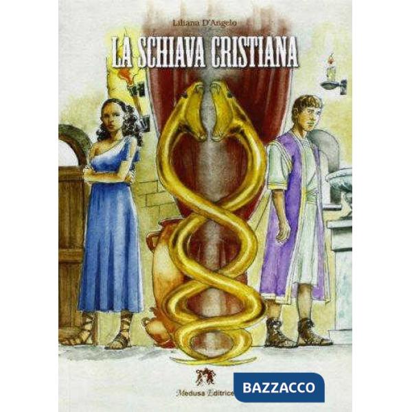 SCHIAVA CRISTIANA
