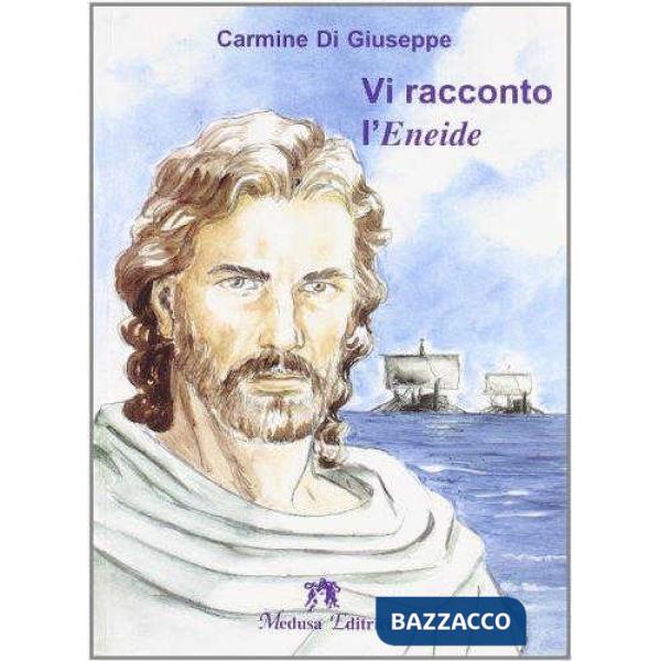 VI RACCONTO L'ENEIDE