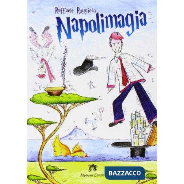 NAPOLIMAGIA