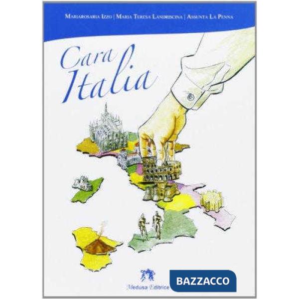 CARA ITALIA