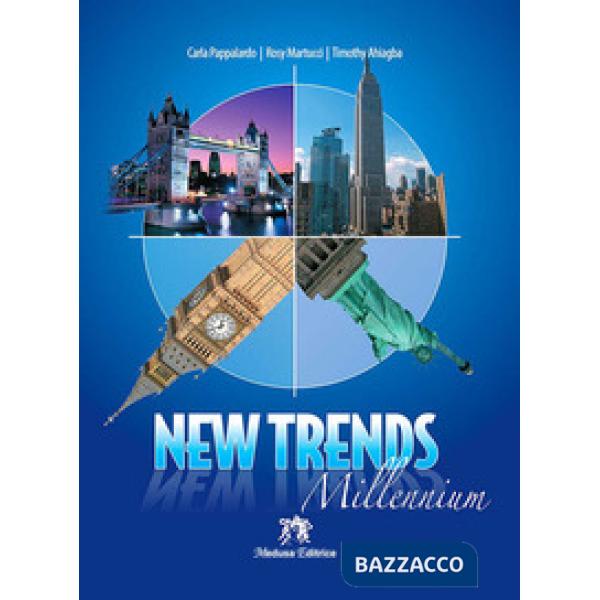 NEW TRENDS MILLENIUM